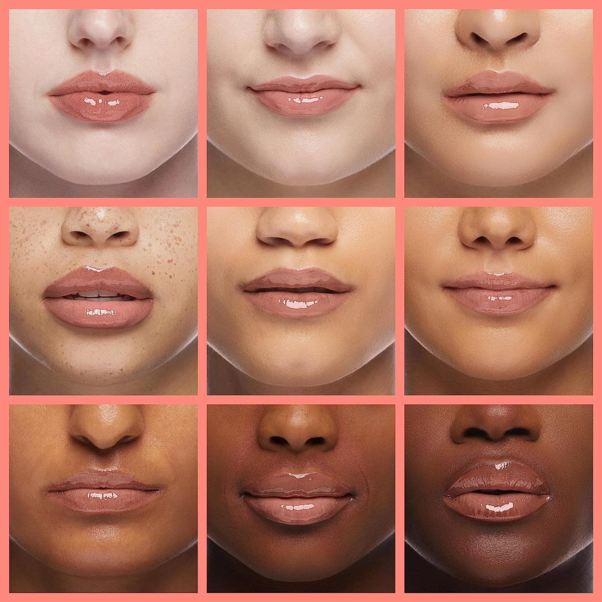 Sokgo Hydrating Lip Glow Oil