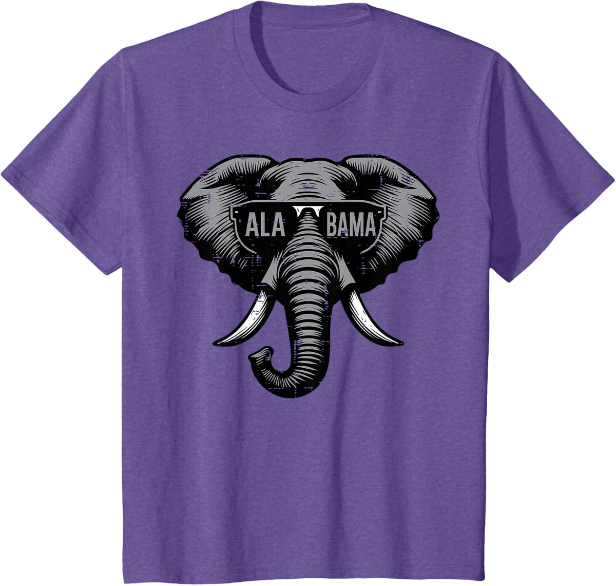 Elephant Animal Women Men Kids Boys Girls Youth Teen T-Shirt
