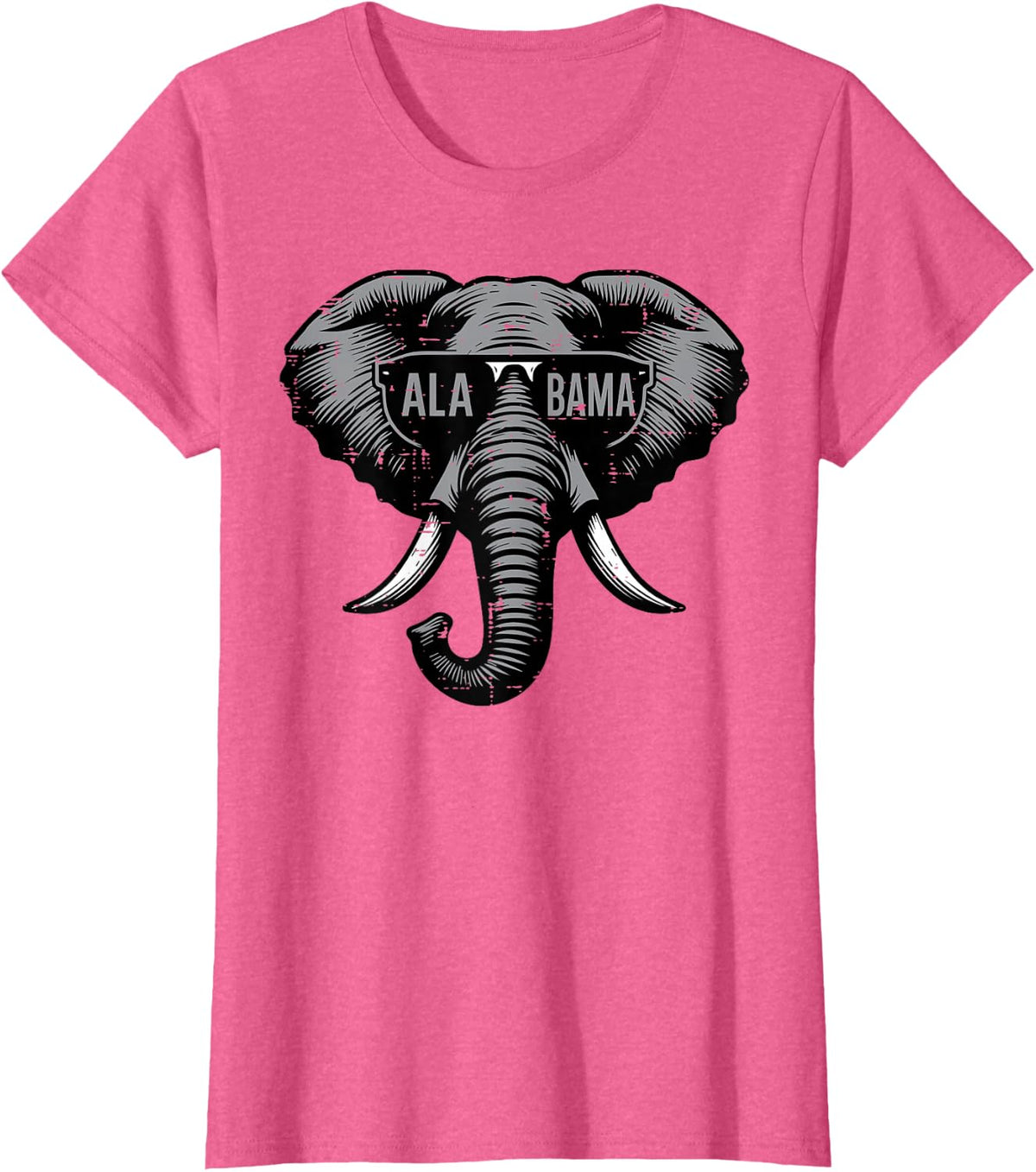 Elephant Animal Women Men Kids Boys Girls Youth Teen T-Shirt