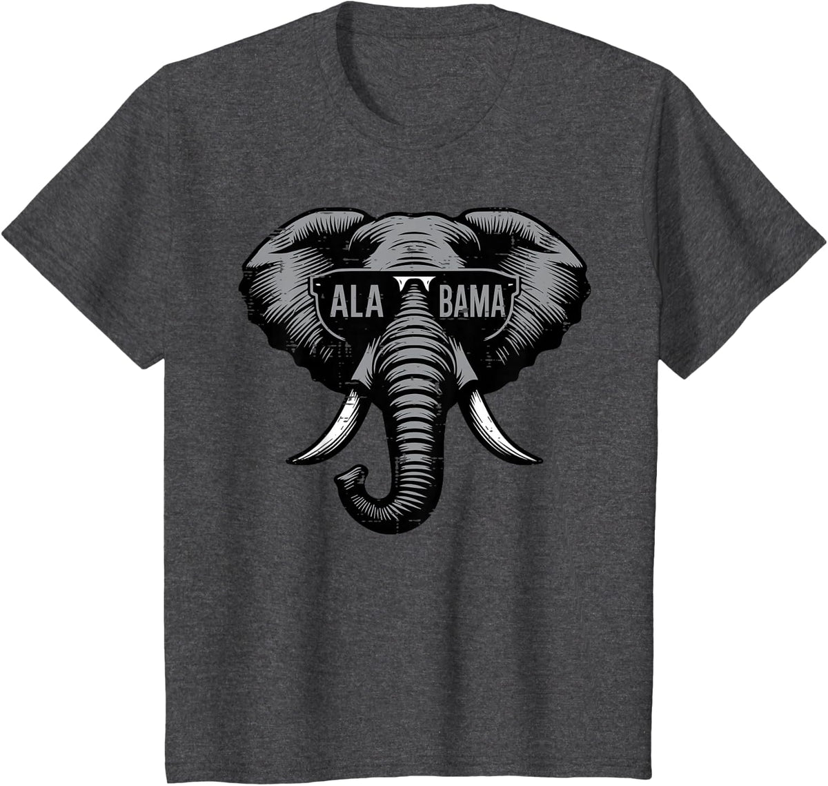 Elephant Animal Women Men Kids Boys Girls Youth Teen T-Shirt