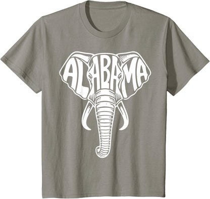 Vintage Alabama T-Shirt