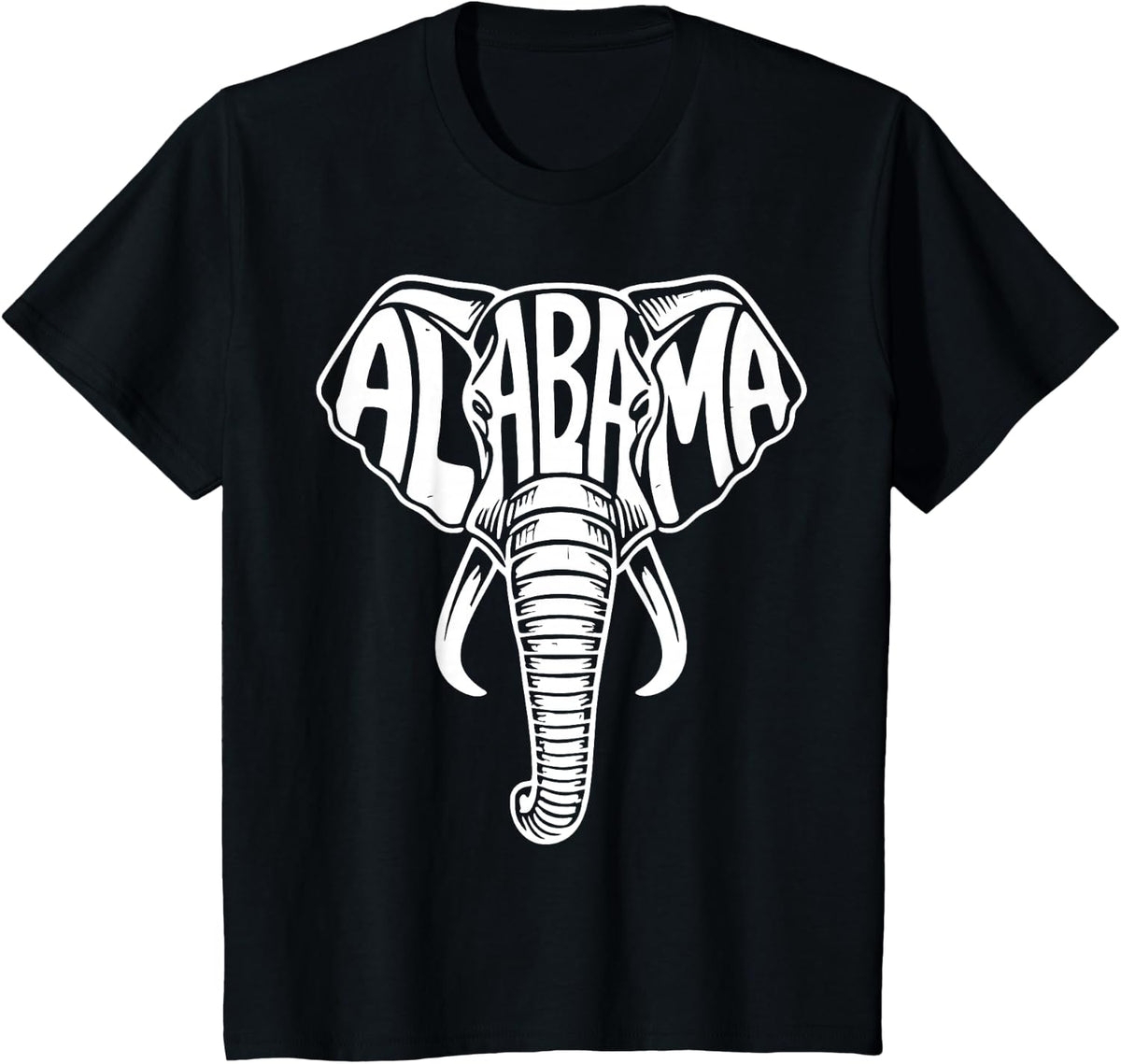 Vintage Alabama T-Shirt