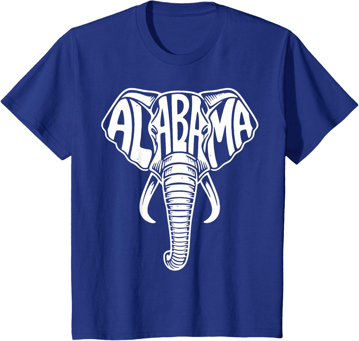 Vintage Alabama T-Shirt