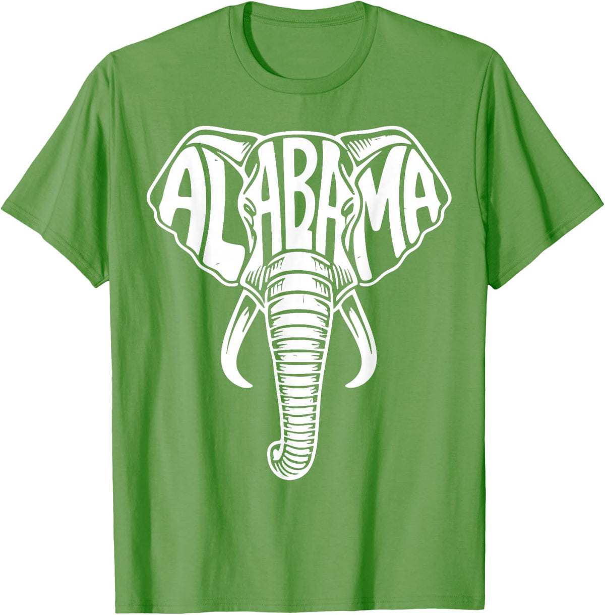 Vintage Alabama T-Shirt