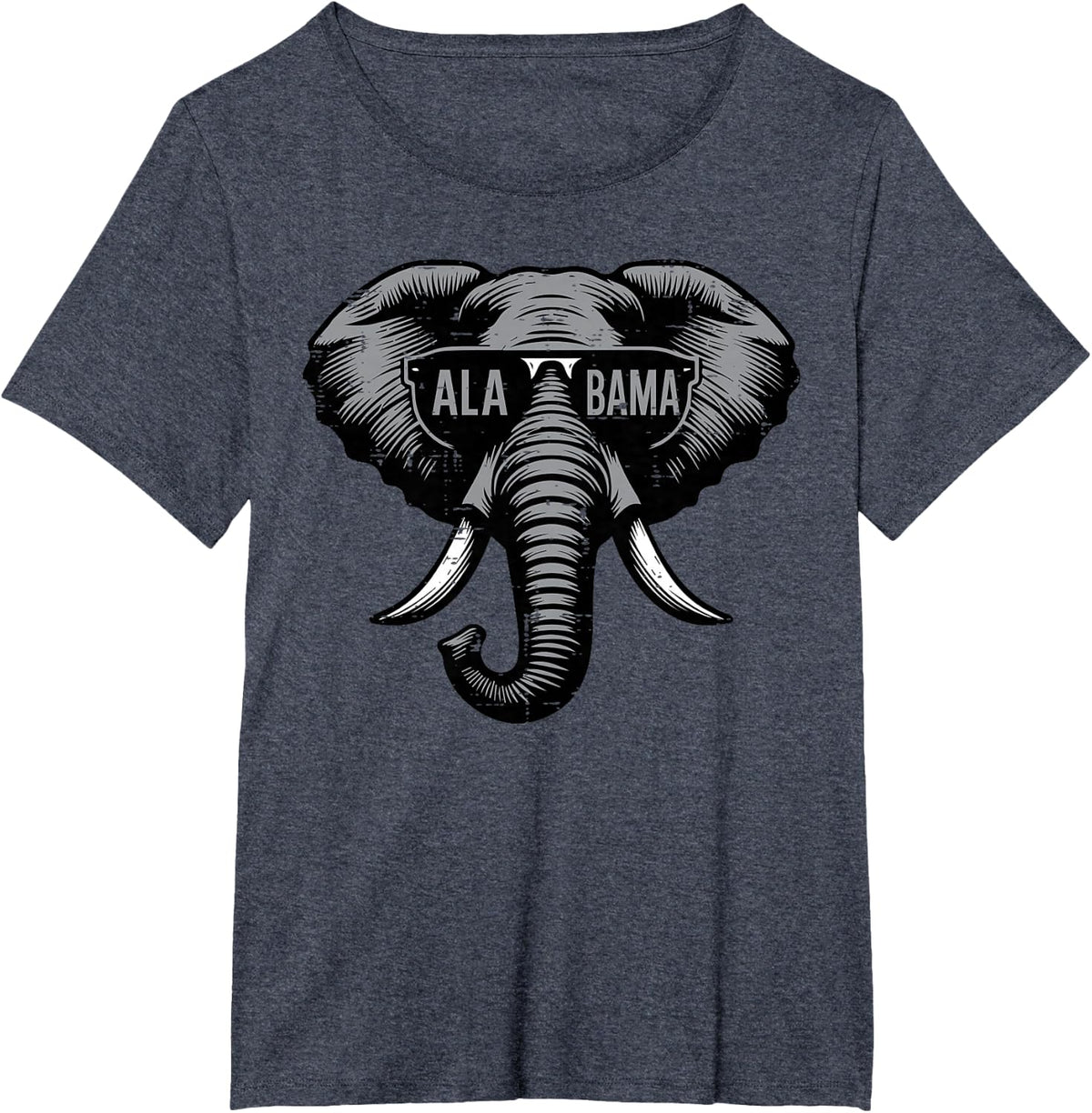 Elephant Animal Women Men Kids Boys Girls Youth Teen T-Shirt