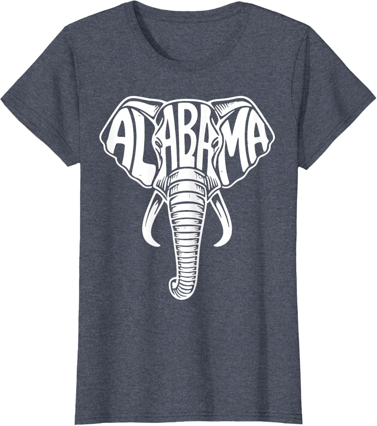 Vintage Alabama T-Shirt