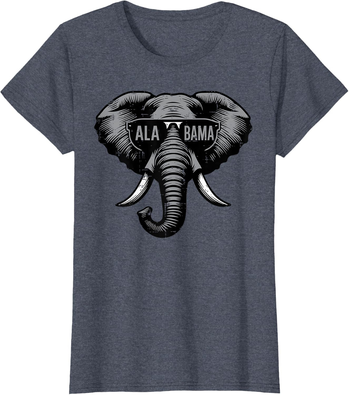 Elephant Animal Women Men Kids Boys Girls Youth Teen T-Shirt