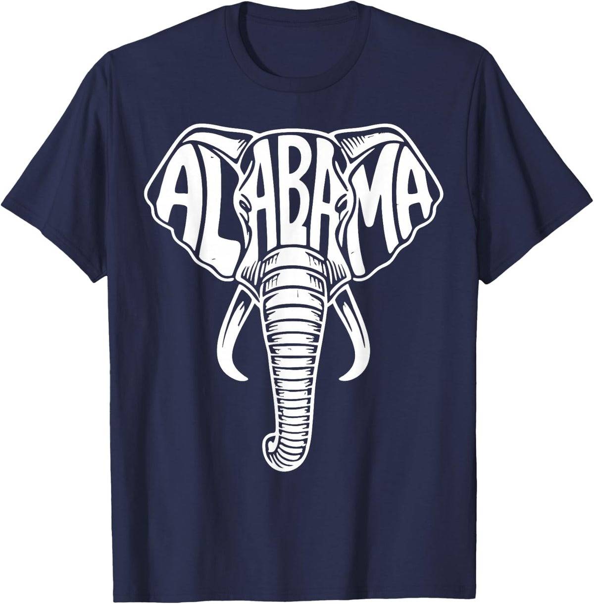 Vintage Alabama T-Shirt