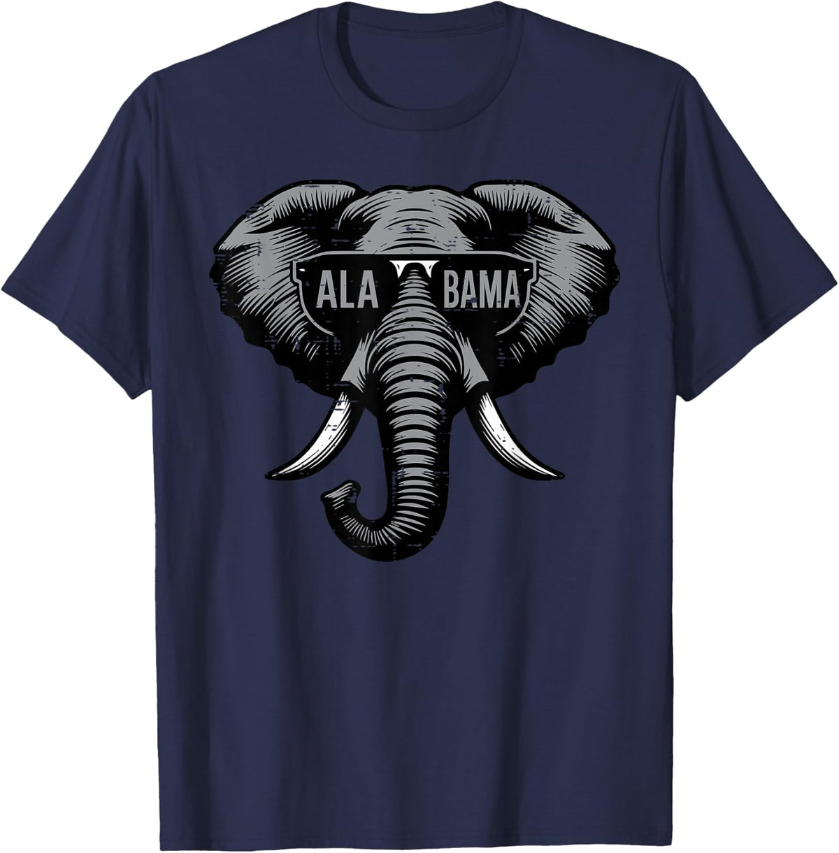 Elephant Animal Women Men Kids Boys Girls Youth Teen T-Shirt