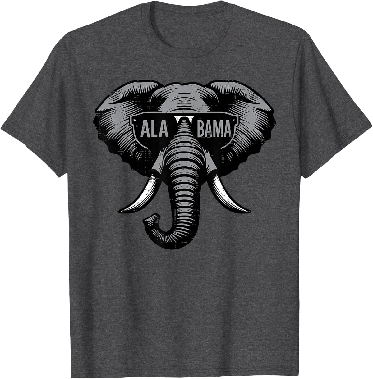 Elephant Animal Women Men Kids Boys Girls Youth Teen T-Shirt