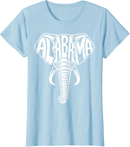 Vintage Alabama T-Shirt
