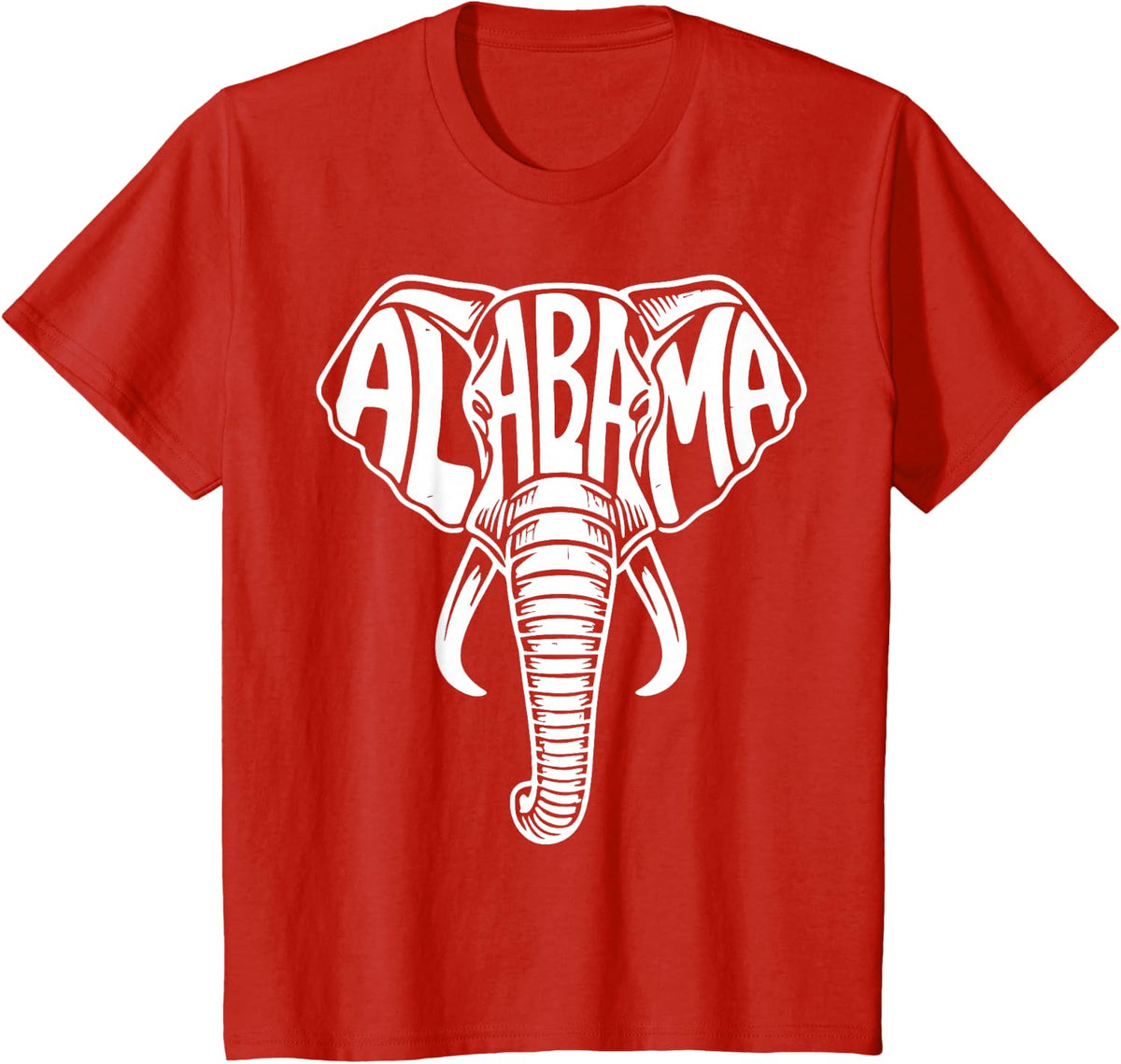 Vintage Alabama T-Shirt