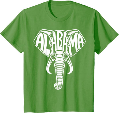 Vintage Alabama T-Shirt