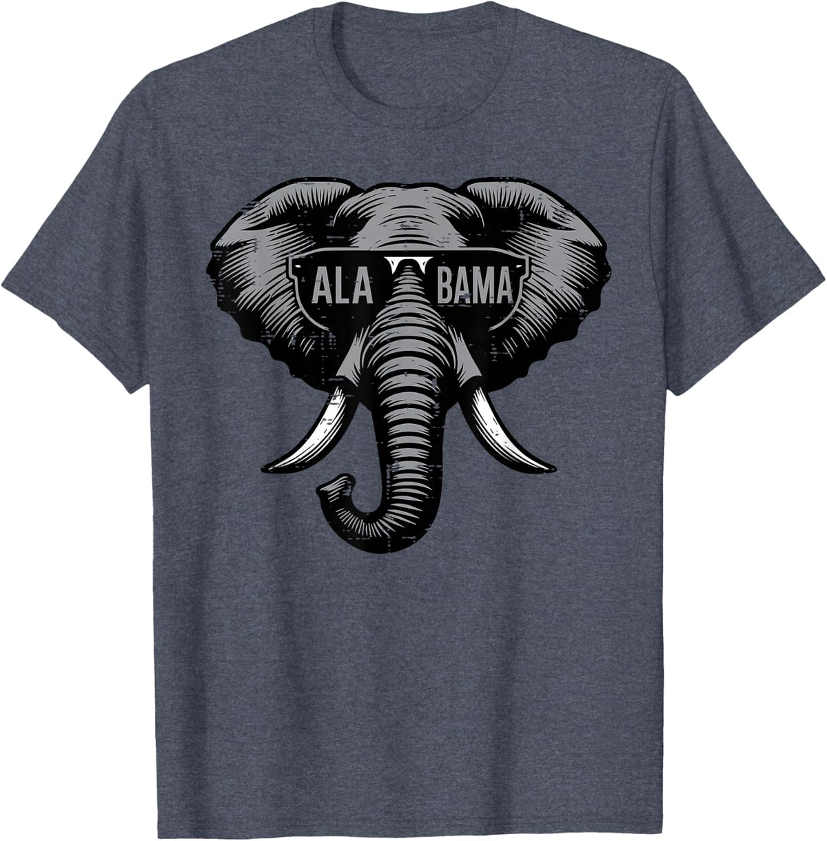 Elephant Animal Women Men Kids Boys Girls Youth Teen T-Shirt