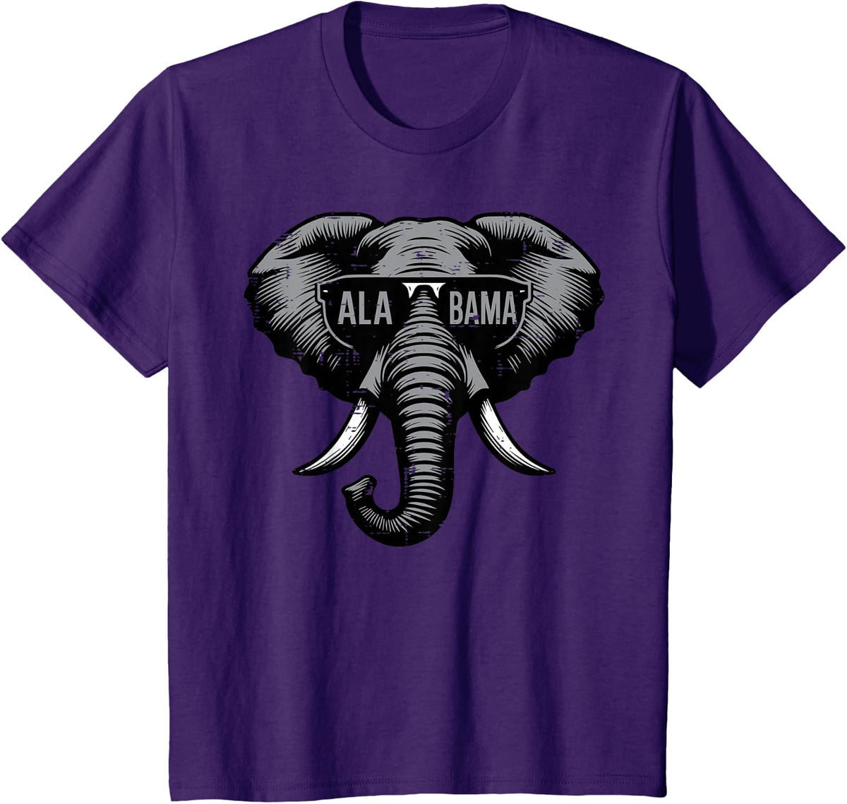 Elephant Animal Women Men Kids Boys Girls Youth Teen T-Shirt