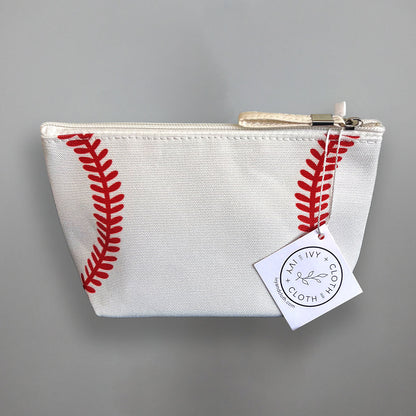 Baseball Pouch