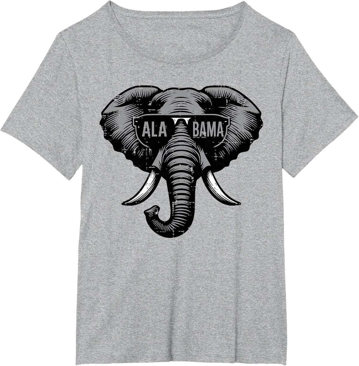 Elephant Animal Women Men Kids Boys Girls Youth Teen T-Shirt