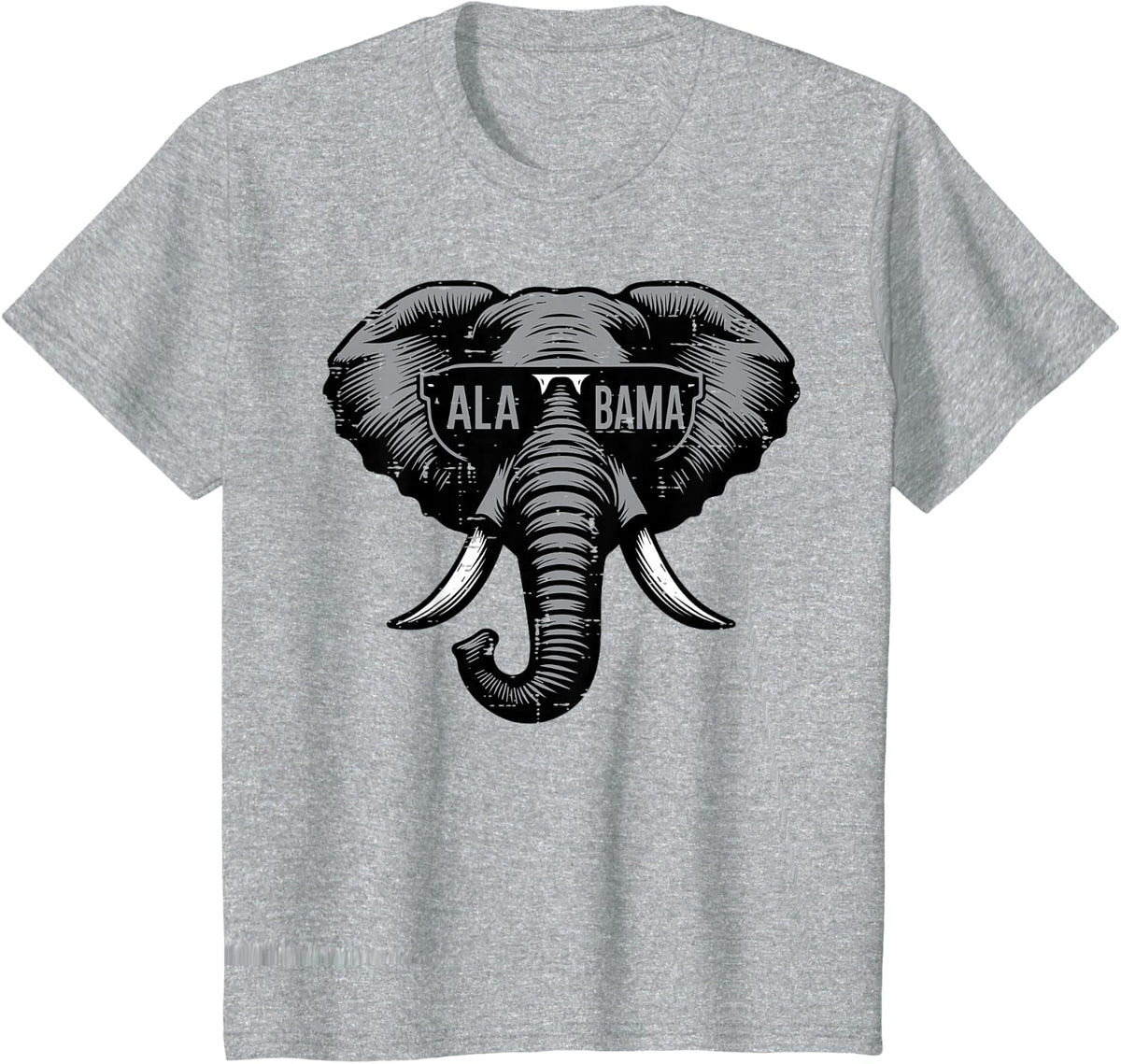 Elephant Animal Women Men Kids Boys Girls Youth Teen T-Shirt