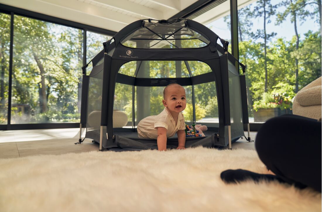 Pop 'N Go Playpen