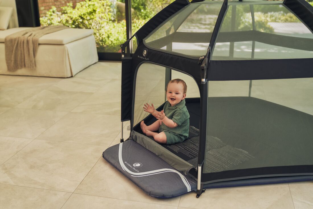 Pop 'N Go Playpen