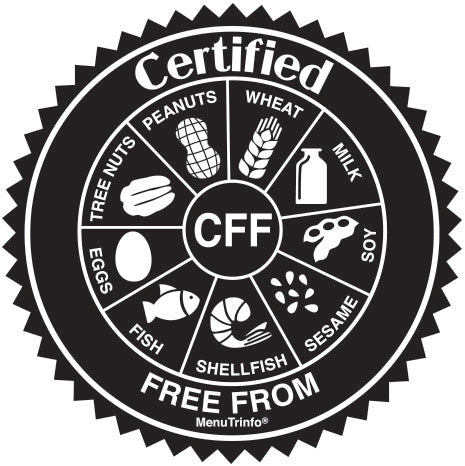Gfjules Gluten Free Cookie Mix