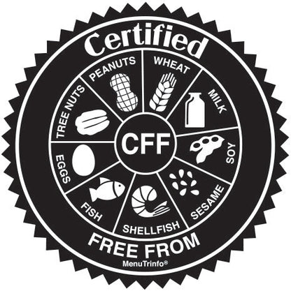 Gfjules Gluten Free Cookie Mix