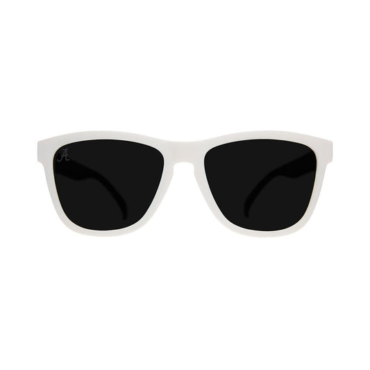 "Roll Tide Ray Blockers” Alabama Collegiate OG Polarized Sunglasses