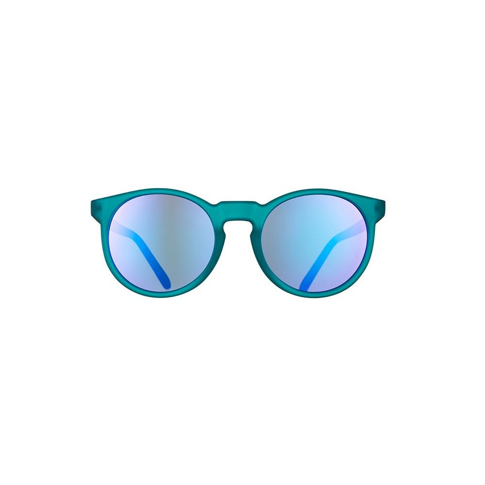 "I Pickled These Myself" Circle G Polarized Sunglasses