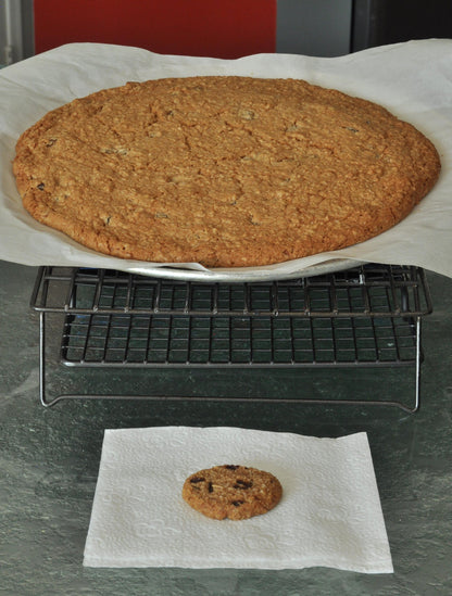 Gfjules Gluten Free Cookie Mix