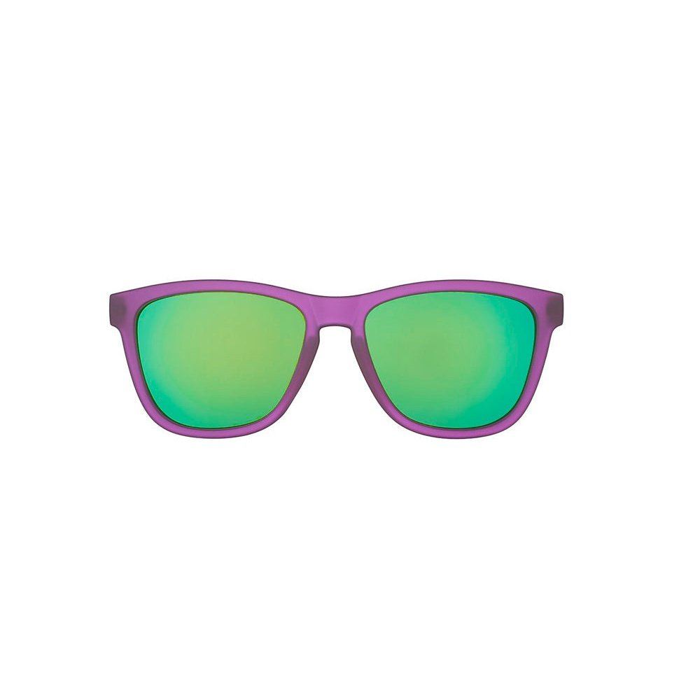 "Gardening with a Kraken” Og Polarized Sunglasses
