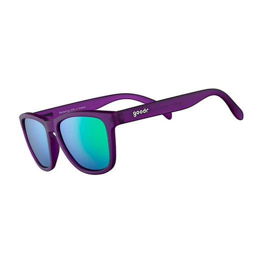 "Gardening with a Kraken” Og Polarized Sunglasses