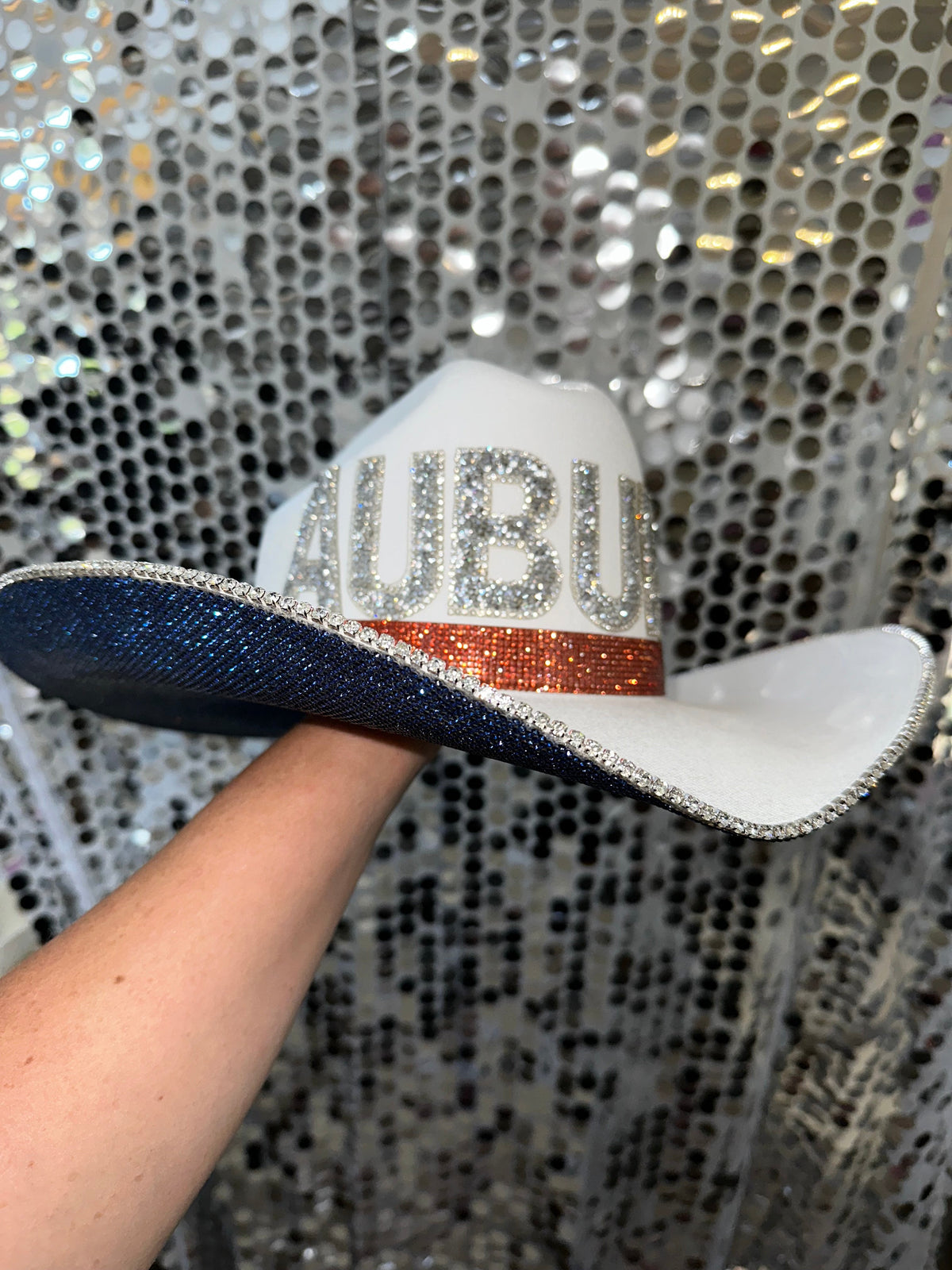 Auburn University Hat