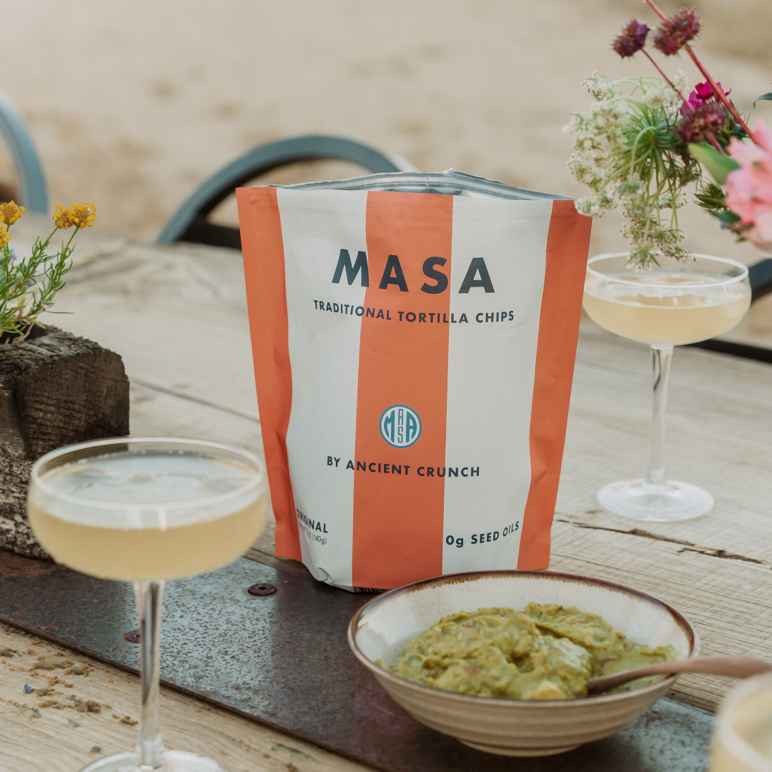 Masa Original
