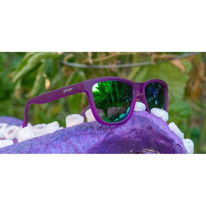 "Gardening with a Kraken” Og Polarized Sunglasses