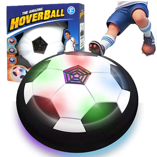 Floating Hover Soccer Ball
