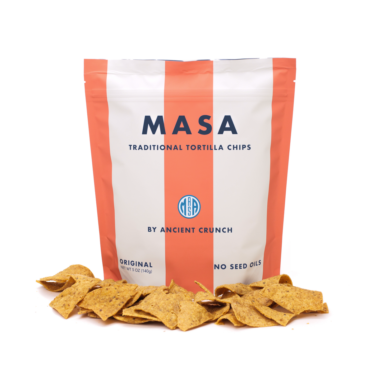 Masa Original