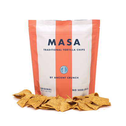 Masa Original