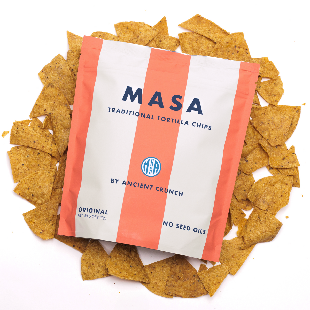 Masa Original