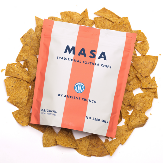 Masa Original