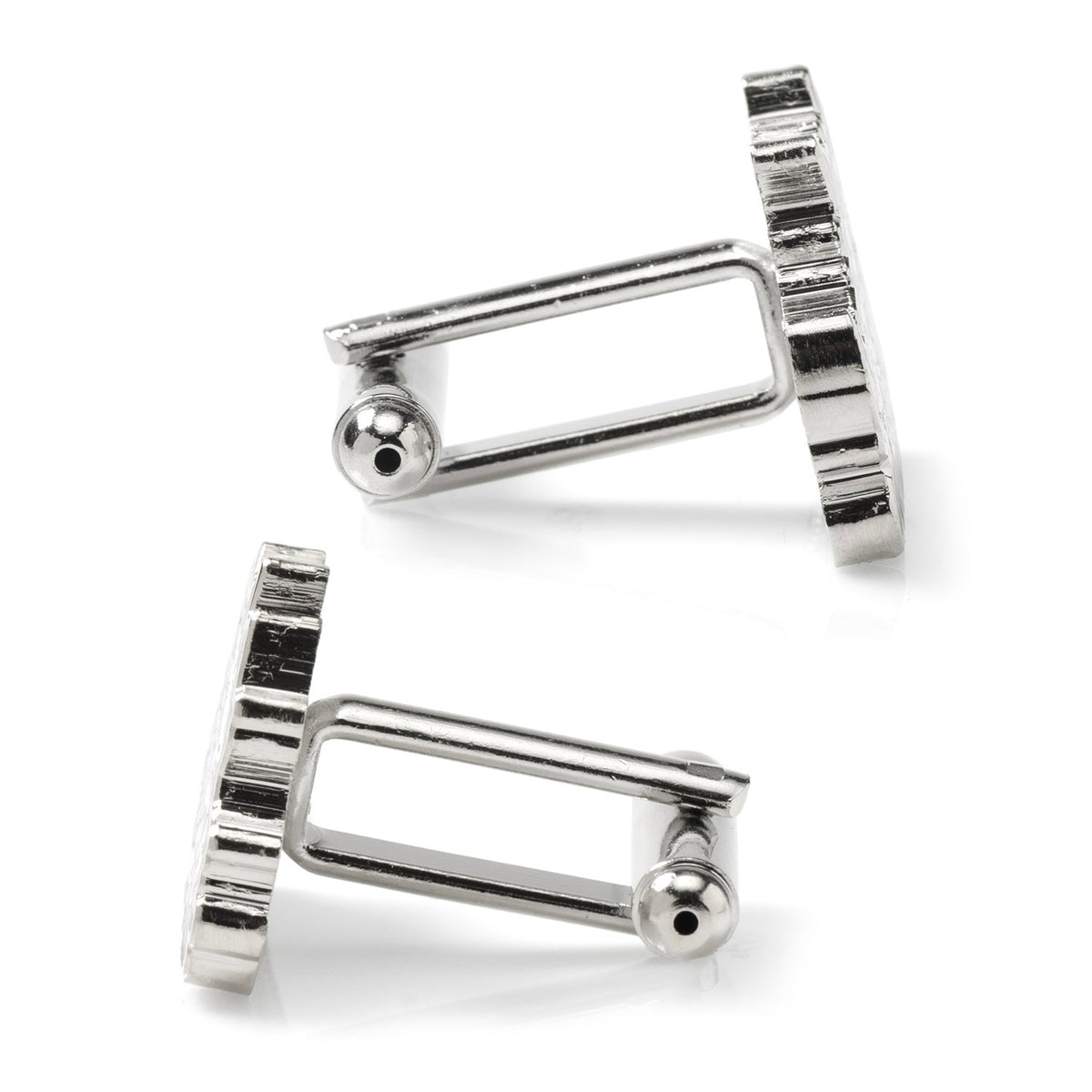 NCAA Auburn University Tigers Cufflinks