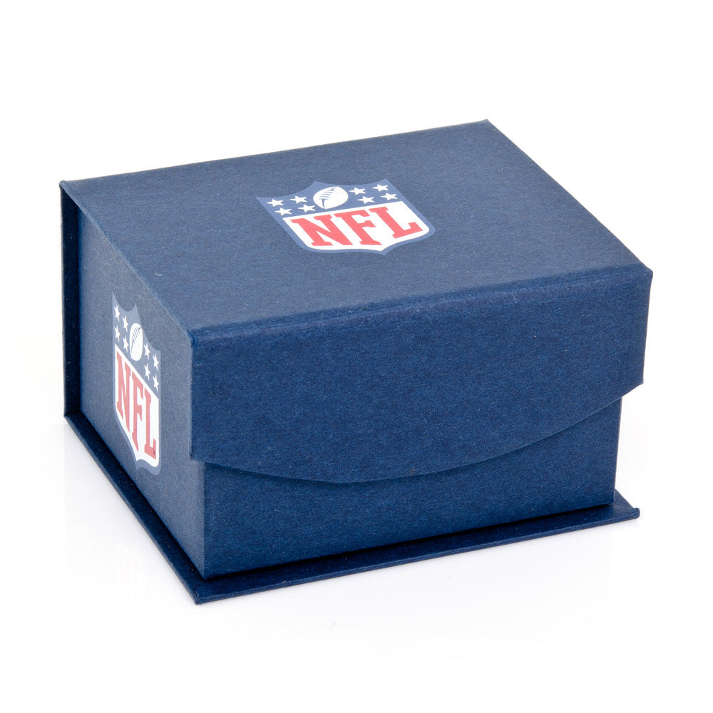 NFL Dallas Cowboys Cufflinks