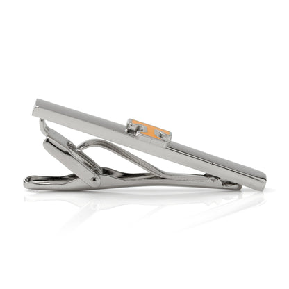 NCAA University of Tennessee Volunteers Tie Clip