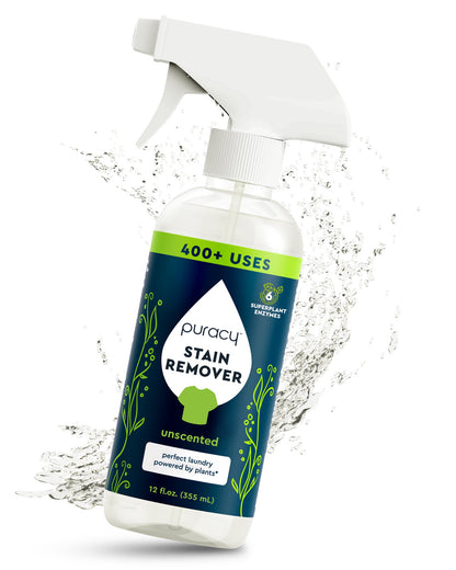 Laundry Stain Remover