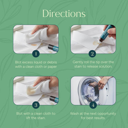 Laundry Stain Remover
