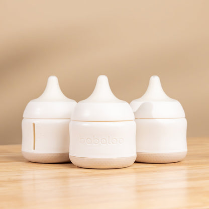 Babaloo Bottle Set of 3