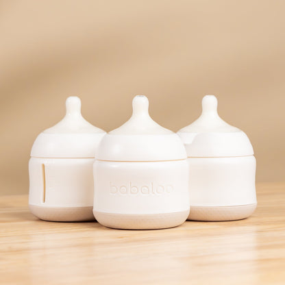Babaloo Bottle Set of 3