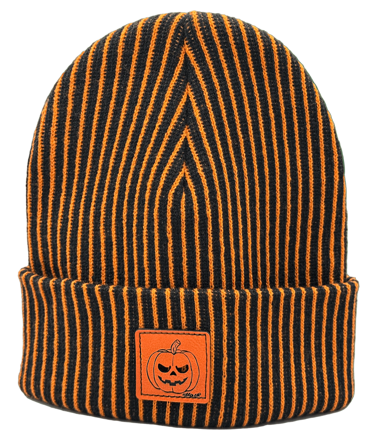 Halloween Beanie, Smile After Dark, Classic Beanie