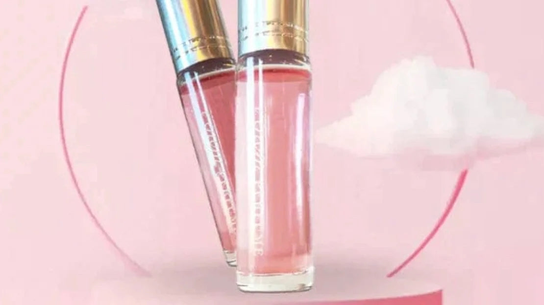 Pheromone Perfume for Women