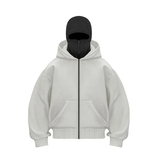 Dualcozy Hoodie
