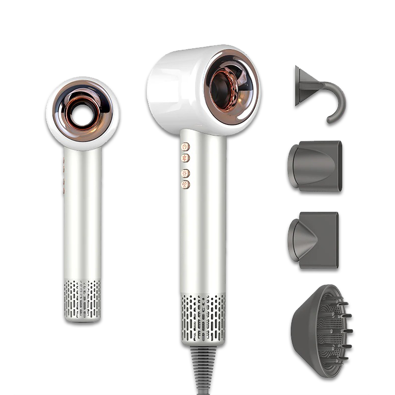 Radian Vortex Pro Hair Dryer